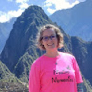 Meet your Posher, Kelli